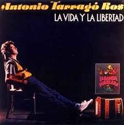 La Vida y La Libertad - 1984 • Álbum