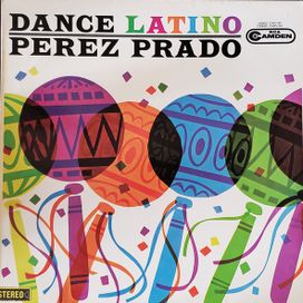 Dance Latino - 1965 • Álbum