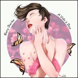 A Vida É Boa - 2016 • Álbum