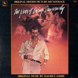 The Year Of Living Dangerously  - 1983 • Álbum