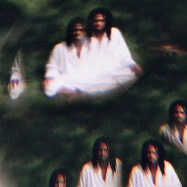Transcendence - 2024 • Álbum