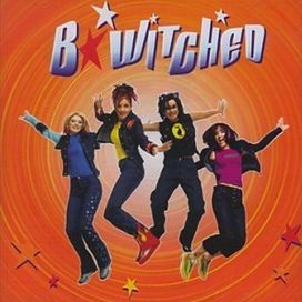 B Witched - 1998 • Álbum