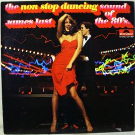 The Non Stop Dancing Sound Of The 80's - 1979 • Álbum