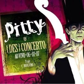 {Des}Concerto (Ao Vivo) - 2007 • Álbum
