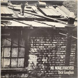 No More Forever - 1972 • Álbum