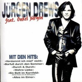 Feat. Onkel Jürgen - 1996 • Álbum