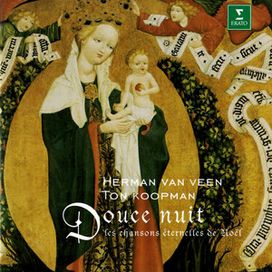 Douce Nuit - 1996 • Álbum