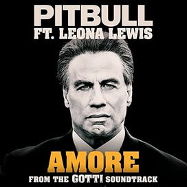 Amore - 2018 • Single/EP