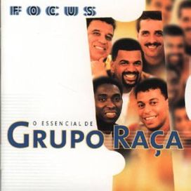 Focus  - 1999 • Álbum