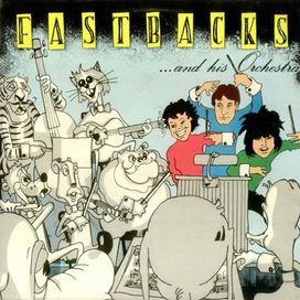 ...And His Orchestra - 1987 • Álbum