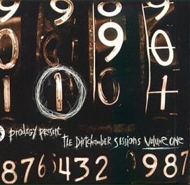 Dirtchamber Sessions, Vol. 1 - 1999 • Álbum