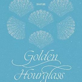 Golden Hourglass - 2023 • Sencillo/EP