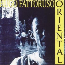 Oriental - 1991 • Álbum