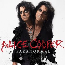 Paranormal - 2017 • Álbum