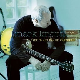 One Take Radio Sessions (Extended Play) - 2005 • Álbum