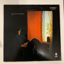 Per Al Meu Amic - 1973 • Álbum