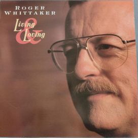 Living And Loving - 1988 • Álbum