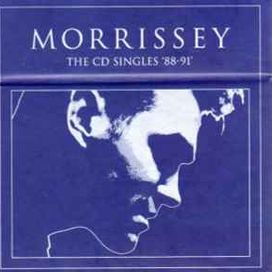 CD Singles, Vol. 1: 1988-1991 - 2000 • Recopilación