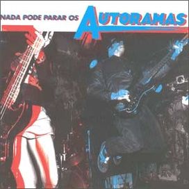 Autoramas - 2001 • Álbum
