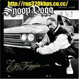 Ego Trippin' - 2008 • Álbum