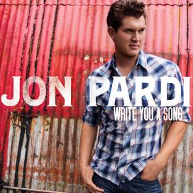 Write You a Song - 2014 • Álbum