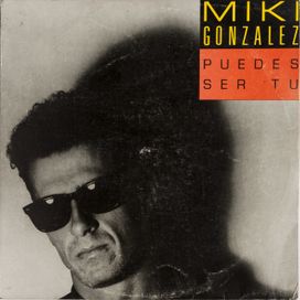 Puedes Ser Tú - 1986 • Álbum