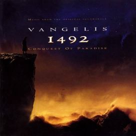 1492: Conquest of Paradise - 1992 • Álbum