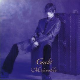 Mizérable - 1999 • Álbum