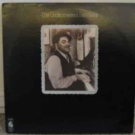 The Undiscovered Fats Waller - 1973 • Álbum