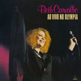 Ao Vivo No Olympia - 1991 • Álbum