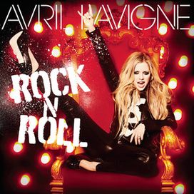 Rock N Roll - 2013 • Sencillo/EP