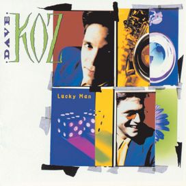 Lucky Man - 1993 • Álbum