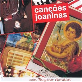 Canções Joaninas - 2006 • Álbum