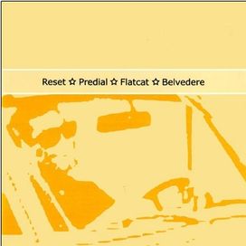 Four Lessons to Drive - 2001 • Álbum