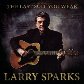 The Last Suit You Wear - 2007 • Álbum