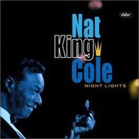 Night Lights - 2001 • Álbum