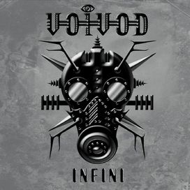 Infini - 2009 • Álbum