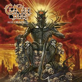 Age of Steel - 2020 • Álbum