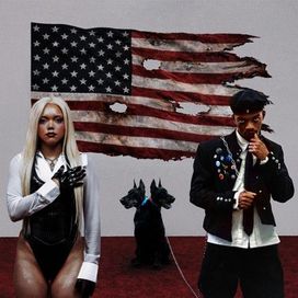 AMERIKA'S NEXT TOP PARTY! (EXTENDED CUT) - 2026 • Álbum