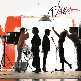 Flans (Remasterizado 2025 / Edición 40 Aniversario) - 2025 • Álbum