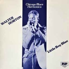  Little Boy Blue - 1980 • Álbum