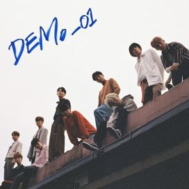 Demo_01 - 2017 • Sencillo/EP