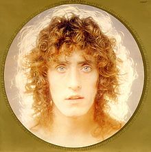 Roger Daltrey - 1973 • Álbum