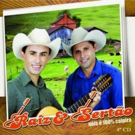 Nóis É 100 Caipira - 2010 • Álbum