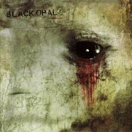 The Black Opal - 2009 • Álbum