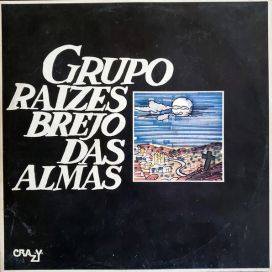 Brejo Das Almas - 1976 • Álbum