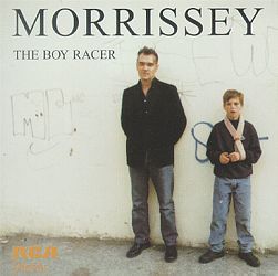 The Boy Racer - 1995 • Sencillo/EP