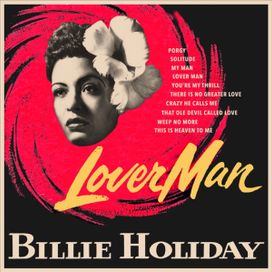 Lover Man - 1951 • Álbum