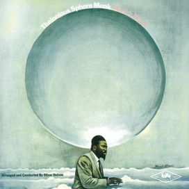 Monk's Blues - 1969 • Álbum