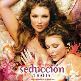 Seduccion - 2005 • Single/EP